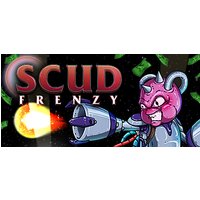 Scud Frenzy Steam Key