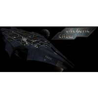 Galactic Crew Steam Key