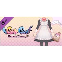 Gal*Gun: Double Peace - 'Maid Uniform' Costume Set Steam Key