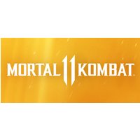 Mortal Kombat 11 RU Steam Key