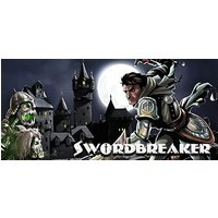 Swordbreaker The Game Steam Key