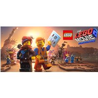 The LEGO Movie 2 Videogame Steam Key