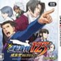 Phoenix Wright: Ace Attorney Trilogy Steam Key