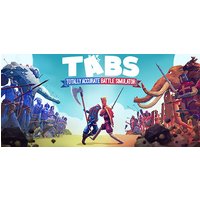 Totally Accurate Battle Simulator Steam Key