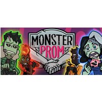 Monster Prom Steam Key