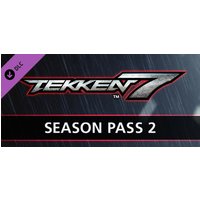 TEKKEN 7 - Season Pass 2 Steam Key