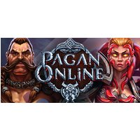 Pagan Online Steam Key