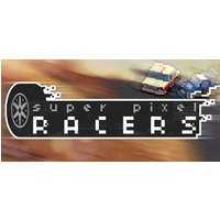 Super Pixel Racers Steam Key