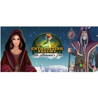 The Enthralling Realms: An Alchemist's Tale Steam Key