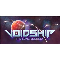 Voidship: The Long Journey Steam Key