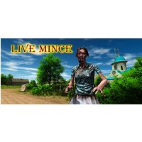 live Mince Steam Key