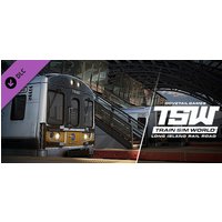 Train Sim World: Long Island Rail Road: New York - Hicksville Route Add-On Steam Key