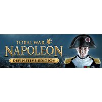 Total War: NAPOLEON - Definitive Edition Steam Key