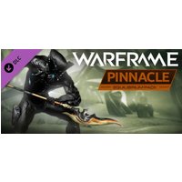Warframe: Equilibrium Pinnacle Pack Steam Key