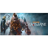 Warhammer: Chaosbane Steam Key