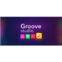 Groove Studio Steam Key