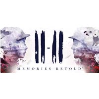 11-11 Memories Retold Steam Key