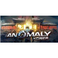 Anomaly Korea Steam Key
