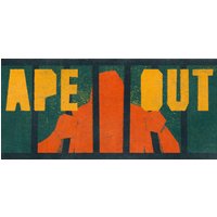 APE OUT Steam Key