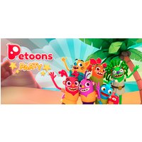 Petoons Party Steam Key