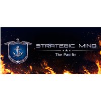 Strategic Mind: The Pacific Steam Key
