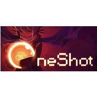 OneShot Steam Key: Global