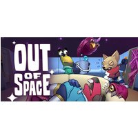 Out of Space Steam Key