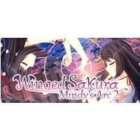 Winged Sakura: Mindy's Arc 2 Steam Key
