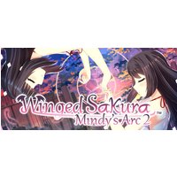 Winged Sakura: Mindy's Arc 2 Steam Key