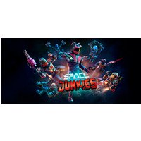 Space Junkies Steam Key