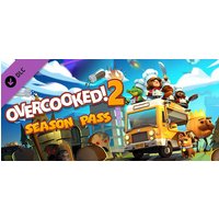 Overcooked! 2 - Season Pass Steam Key