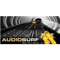 AudioSurf Steam Key