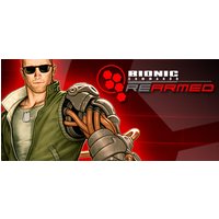 Bionic Commando: Rearmed Steam Key