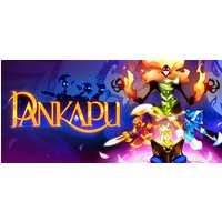 Pankapu Steam Key