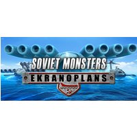 Soviet Monsters: Ekranoplans Steam Key