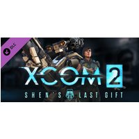 XCOM 2: Shen's Last Gift Steam Key
