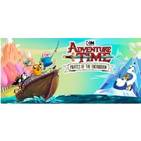 Adventure Time: Pirates of the Enchiridion Steam Key
