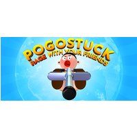 Pogostuck: Rage With Your Friends Steam Key