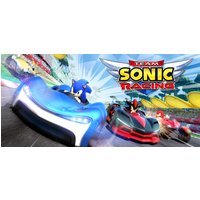 Team Sonic Racing Steam Key