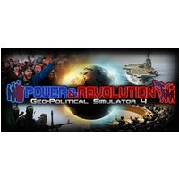 Power & Revolution Steam Key