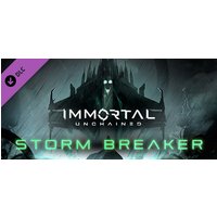 Immortal: Unchained - Storm Breaker Steam Key