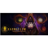 Karmaflow: The Rock Opera Videogame - Act I & Act II Steam Key