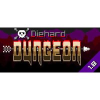 Diehard Dungeon Steam Key