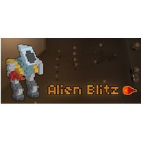 Alien Blitz Steam Key