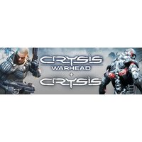 Crysis Maximum Edition Steam Key