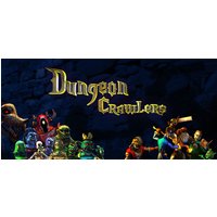 Dungeon Crawlers HD Steam Key