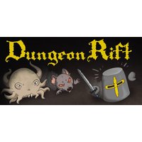 DungeonRift Steam Key