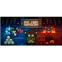 One More Dungeon Steam Key