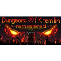 Dungeons Of Kremlin: Remastered Steam Key