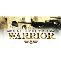 Full Spectrum Warrior Steam Key